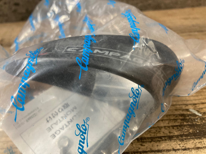JS234 カンパニョーロ CAMPAGNOLO SUPER RECORD 80th Anniversary Bottle Cage