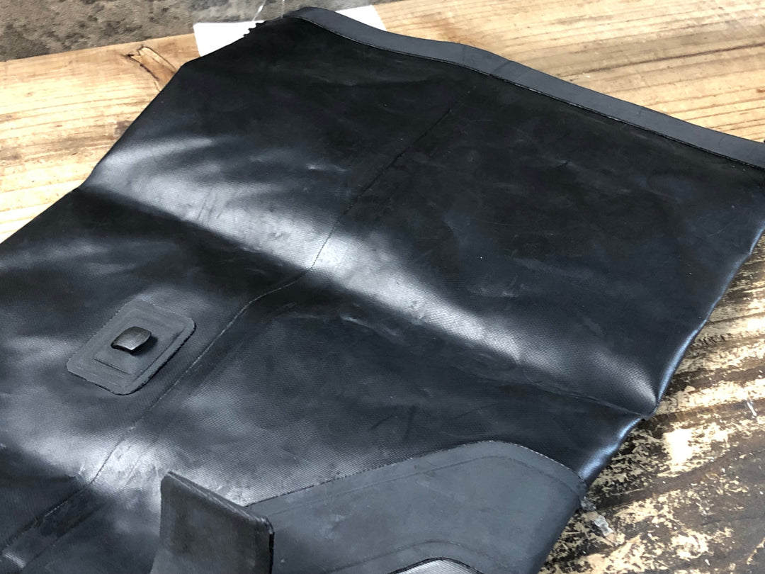 KD710 ロスホイール Roswheel Road Handlebar Bag ハンドルバッグ 黒
