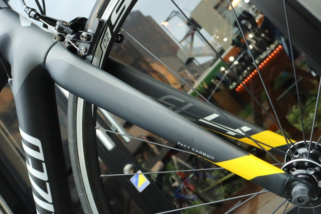 スペシャライズド SPECIALIZED ターマック スポーツ TARMAC SL4 SPORT 2014 52サイズ シマノ 105 5700 MIX 10S カーボン ロードバイク 【東京南麻布店】