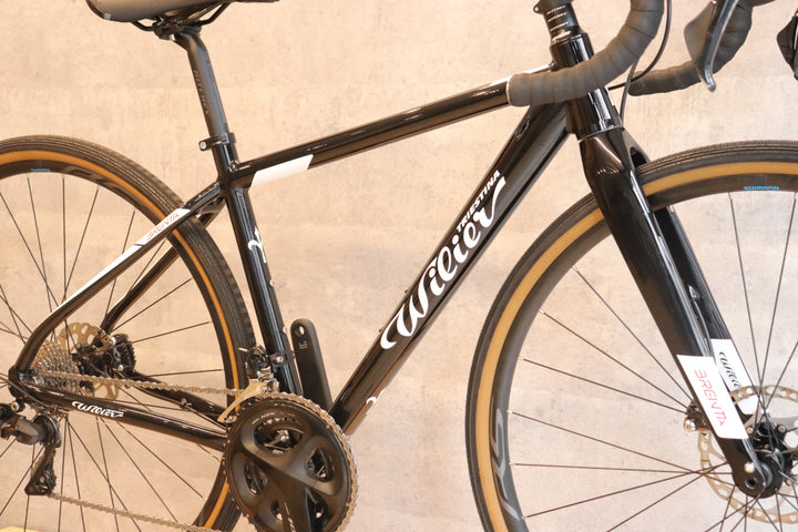 ウィリエール WILIER ブレンタ BRENTA 2024頃 XSサイズ シマノ 105 R7020 11S アルミ ロードバイク 【さいたま浦和店】
