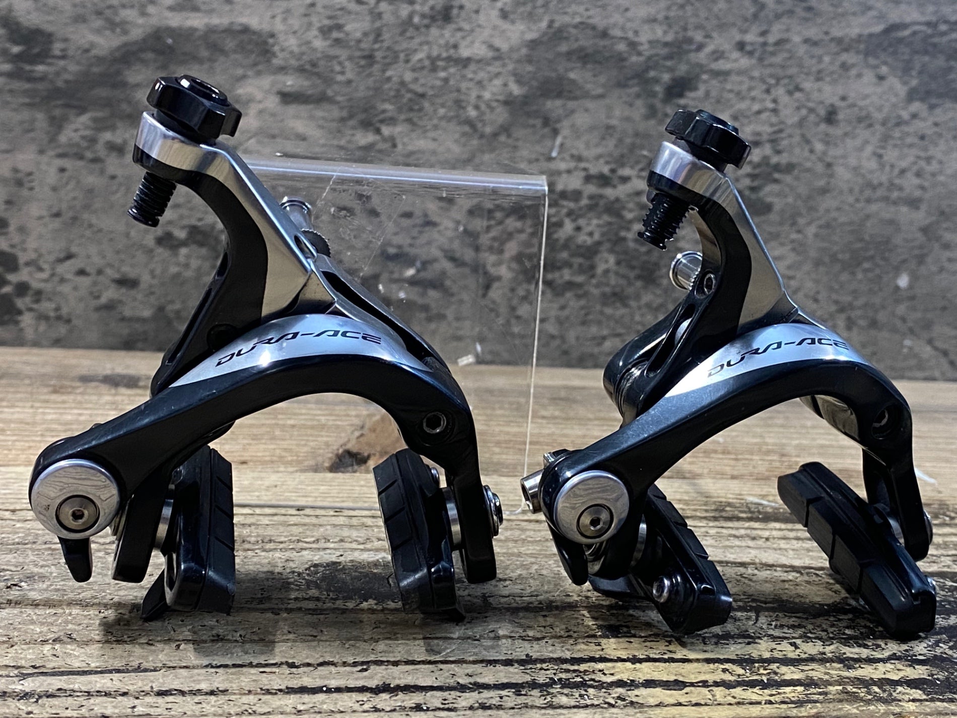 JY747 シマノ SHIMANO デュラエース DURA-ACE BR-9000 キャリパー