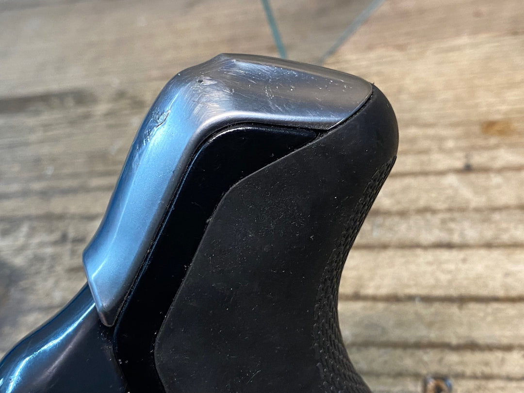 JJ094 シマノ SHIMANO ST-R785 STIレバー 右レバー Di2 電動 油圧 動作確認済