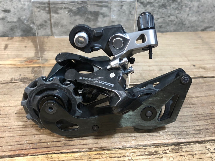 KH306 シマノ SHIMANO デュラエース DURA-ACE RD-R9100 リアディレイラー 11S