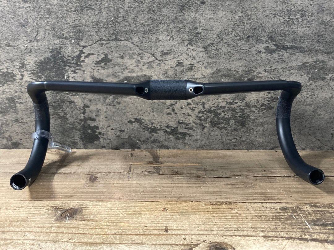 KC413 スペシャライズド SPECIALIZED エスワークス S-WORKS AEROFLY 2 カーボン ドロップハンドル エンドC-C420mm Φ31.8