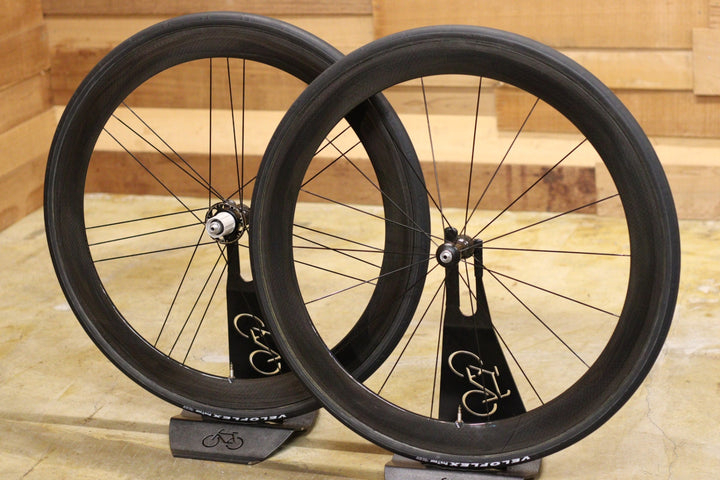 カンパニョーロ Campagnolo ボーラ ウルトラ BORA ULTRA TWO カーボン チューブラー ホイールセット シマノ12/11S 【立川店】