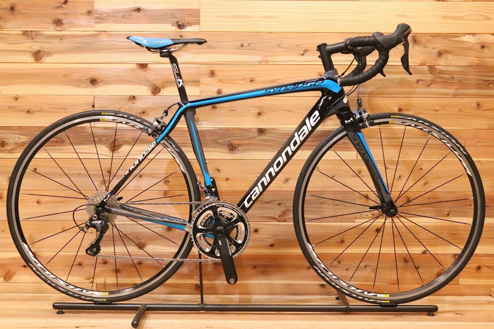 キャノンデール CANNONDALE シナプス SYNAPSE HI-MOD 2014 51サイズ アルテグラ 6800 ロードバイク 【広島店】