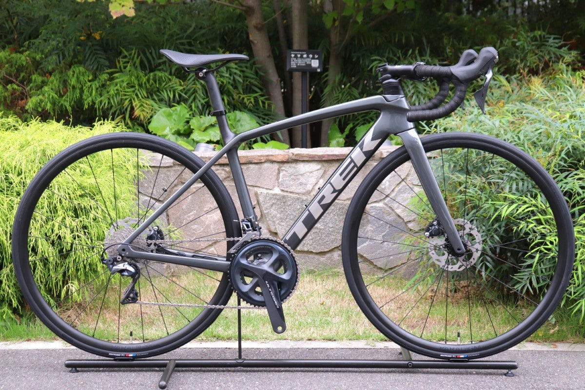 トレック TREK エモンダ EMONDA SL6 DISC 2021年モデル 50サイズ シマノ アルテグラ R8025 11S カーボン  ロードバイク 【さいたま浦和店】