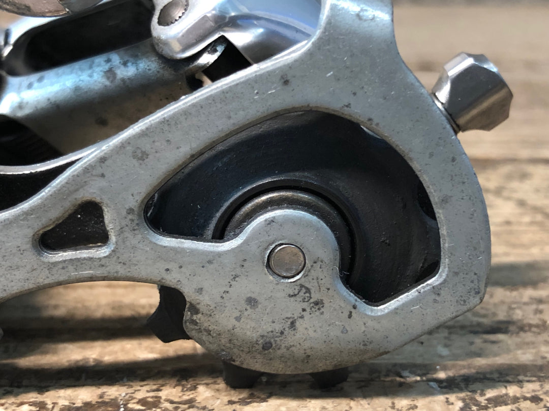 JG821 カンパニョーロ CAMPAGNOLO ヴェローチェ VELOCE リアディレイラー 10S
