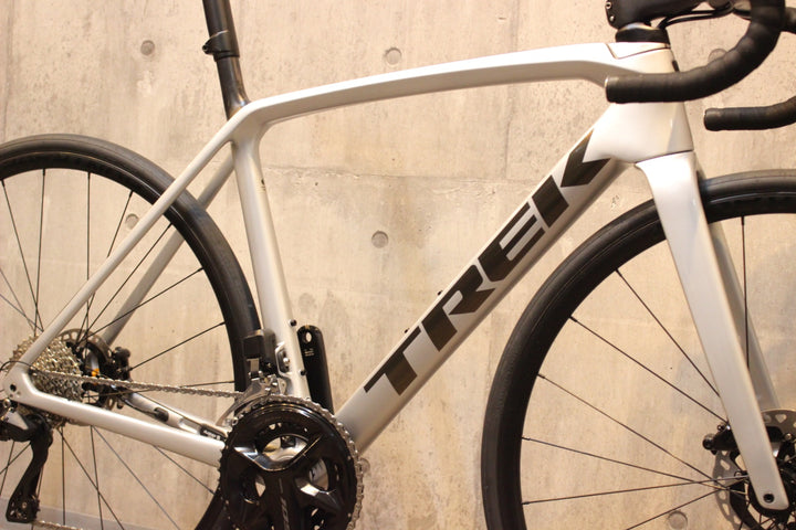 トレック TREK エモンダ EMONDA SL5 DISC 2021 54サイズ シマノ 105 R7170 Di2 12s カーボン ロードバイク【名古屋店】