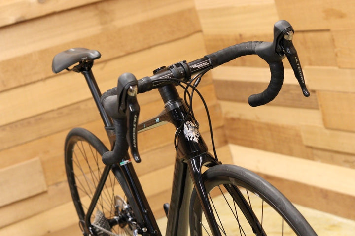 ビアンキ BIANCHI インフィニート INFINITO XE 2020 50サイズ シマノ アルテグラ R8020 11S カーボン ロードバイク 【立川店】