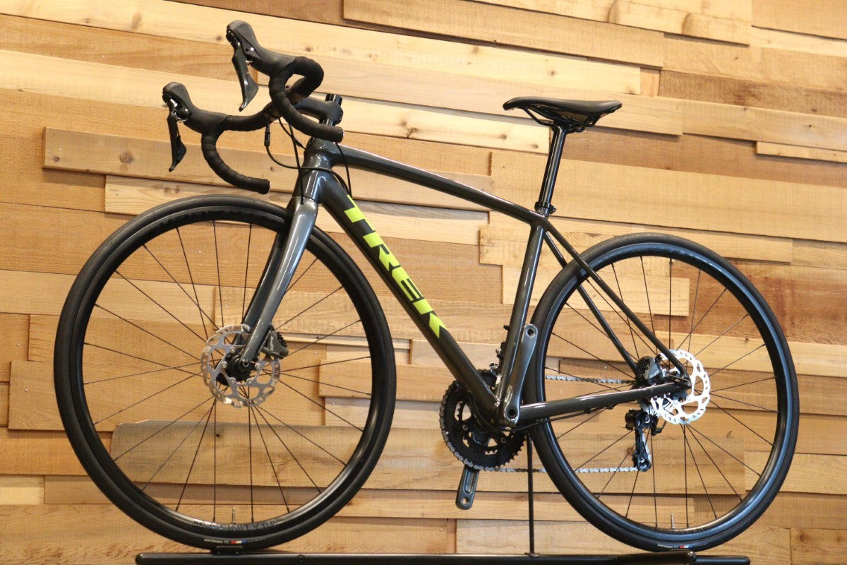 トレック TREK エモンダ ディスク EMONDA ALR4 DISC 2022 52