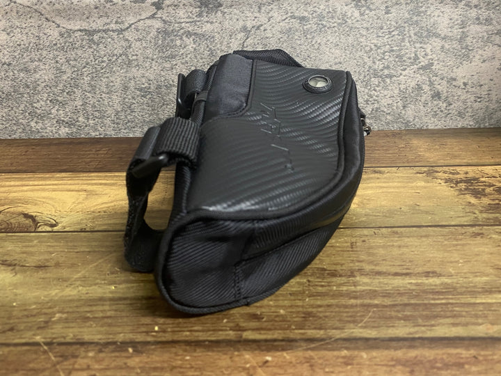 JX931 トピーク TOPEAK トップチューブバッグ 黒