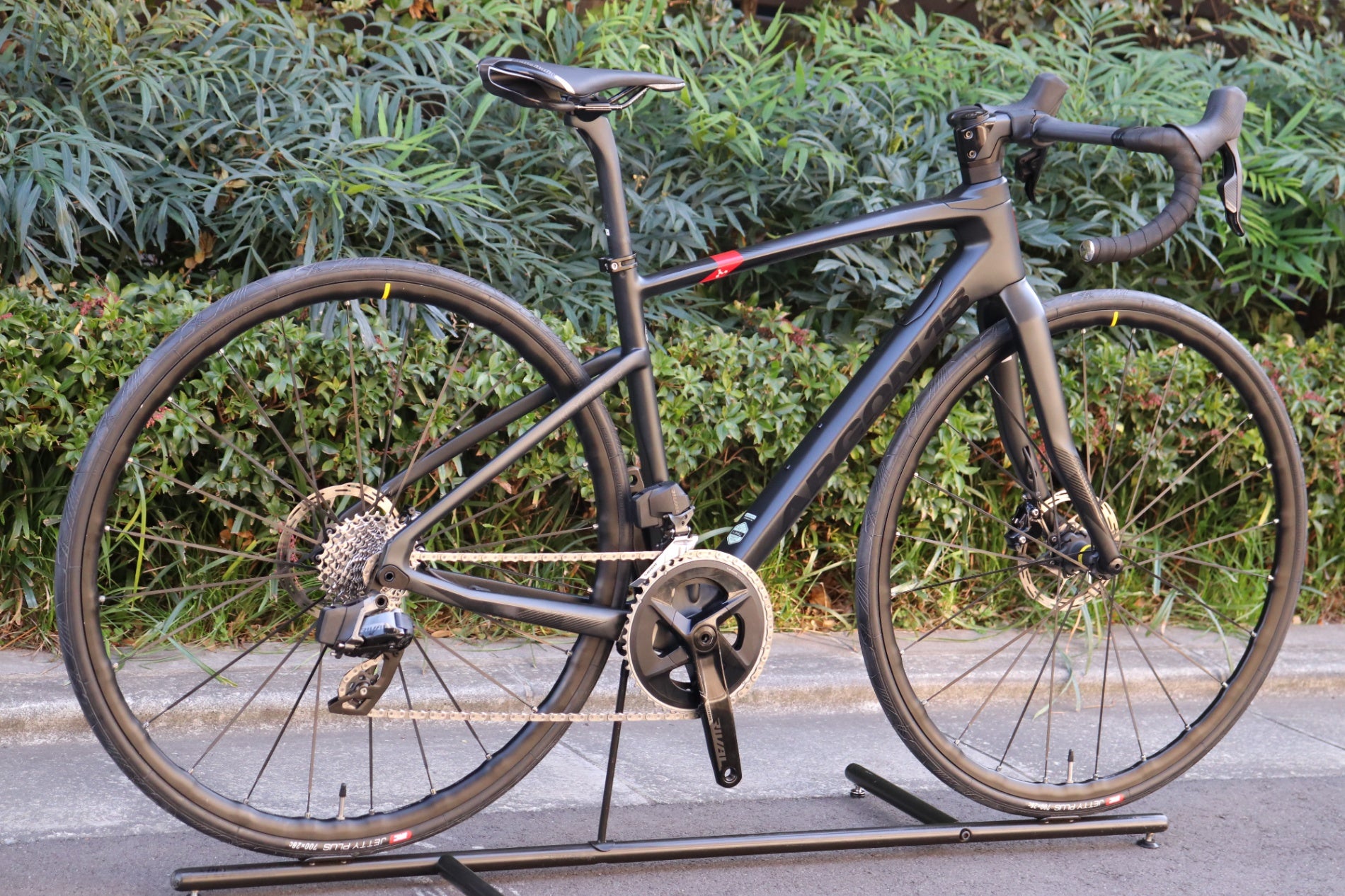 アルゴン18 ARGON18 クリプトンプロ KRYPTON PRO 2021 XSサイズ スラム