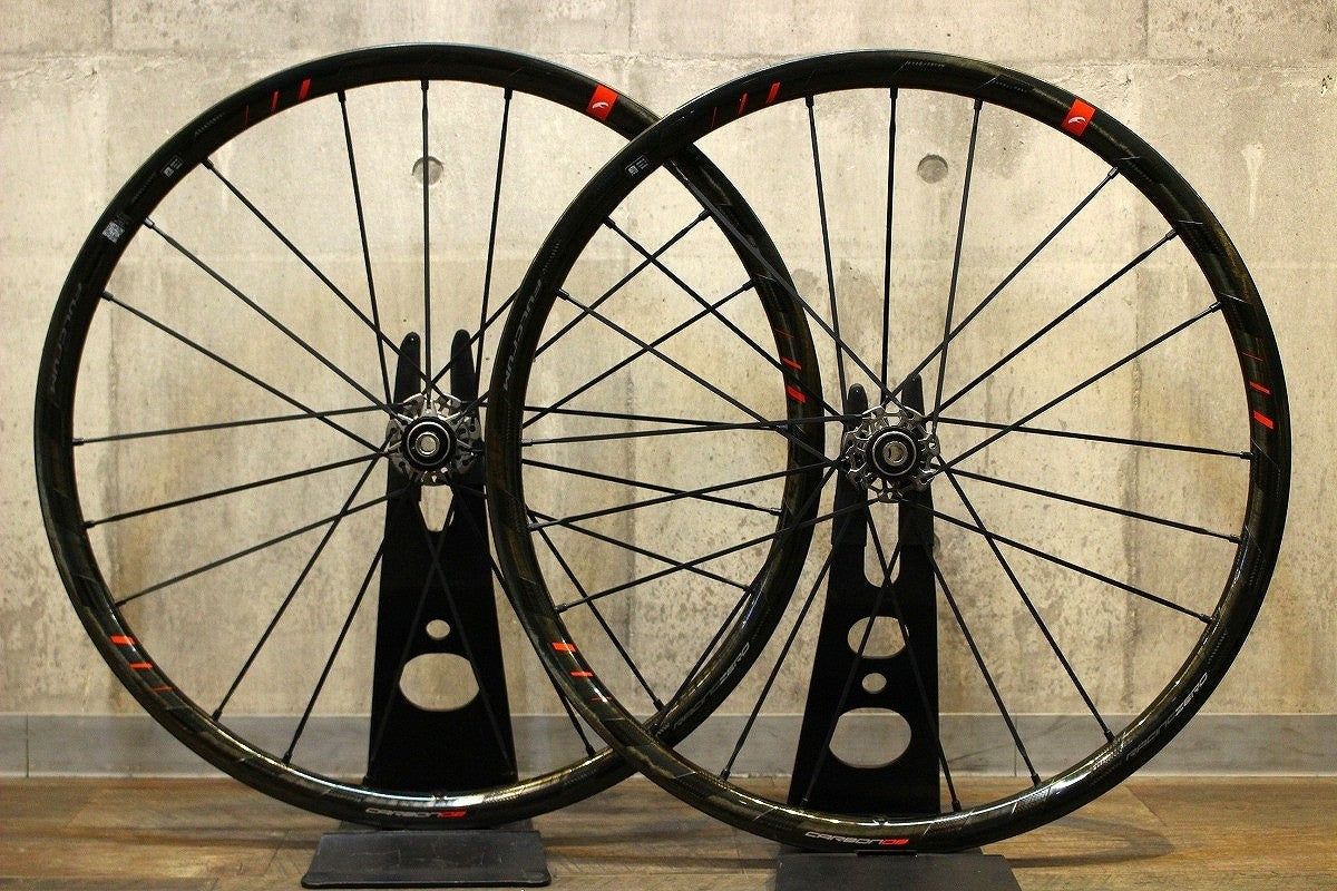フルクラム FULCRUM レーシングゼロ カーボン RACING ZERO CARBON DB