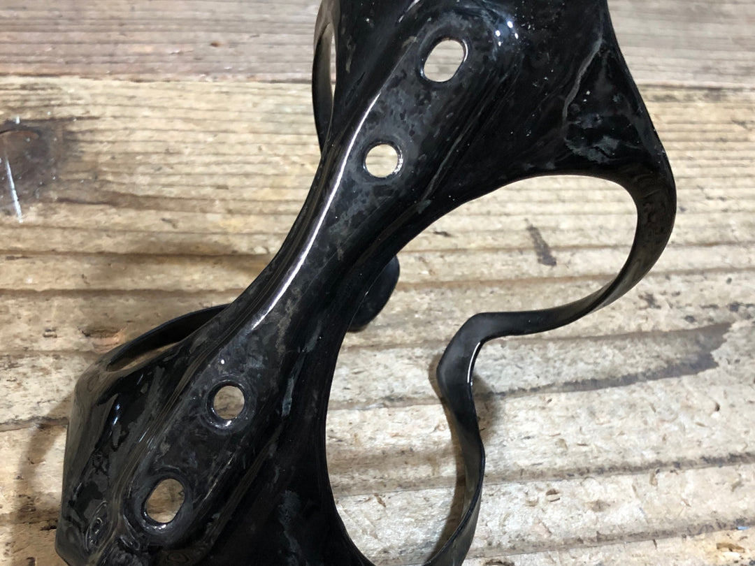 KI916 アランデル ARUNDEL カーボン ボトルケージ 2個セット