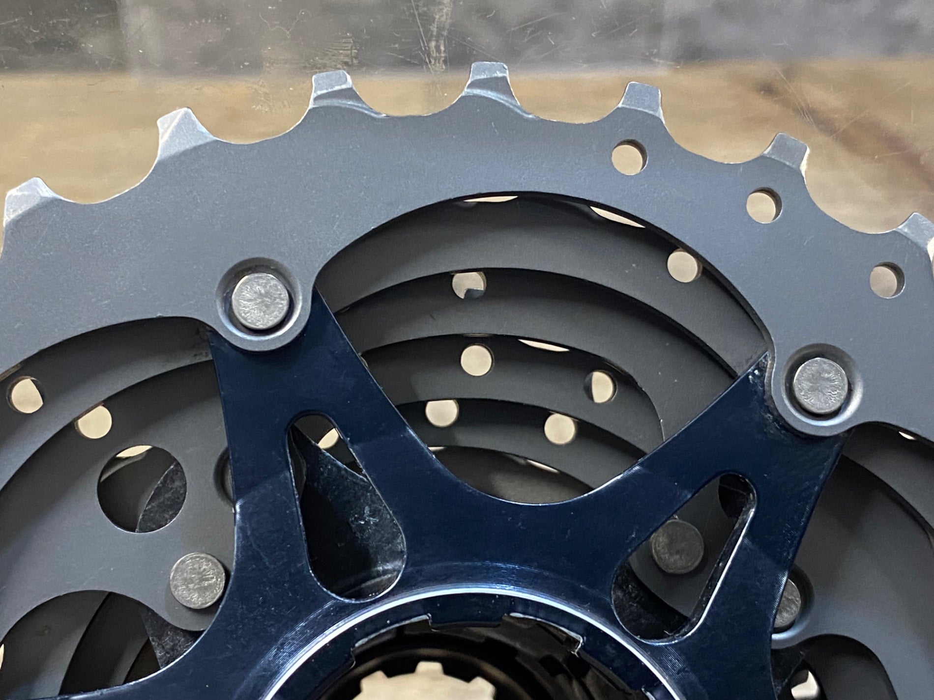 JB794 シマノ SHIMANO デュラエース DURA-ACE CS-R9100 スプロケット