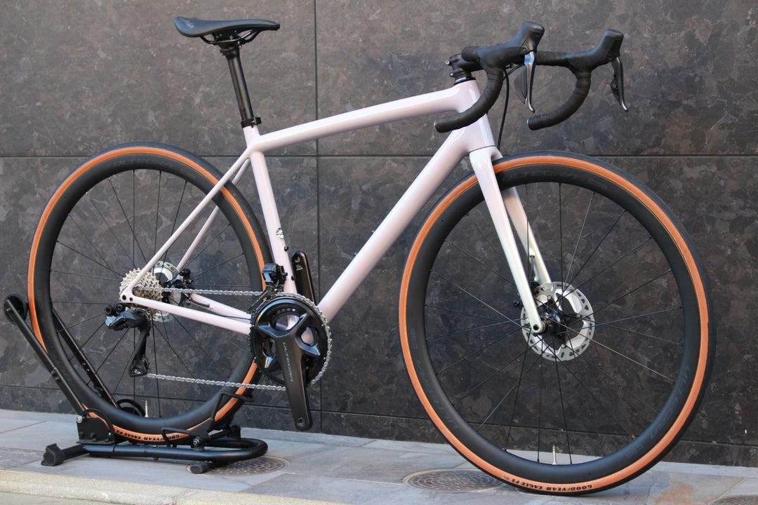スペシャライズド SPECIALIZED エートス S-WORKS AETHOS 2021モデル 54サイズ シマノ アルテグラ R8170 12S Di2 カーボン ロードバイク  【福岡店】