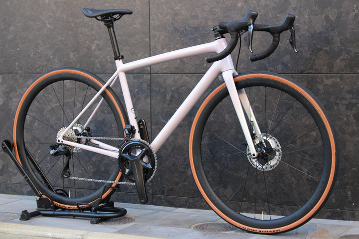 スペシャライズド SPECIALIZED エートス S-WORKS AETHOS 2021モデル 54サイズ シマノ アルテグラ R8170 12S Di2 カーボン ロードバイク  【福岡店】