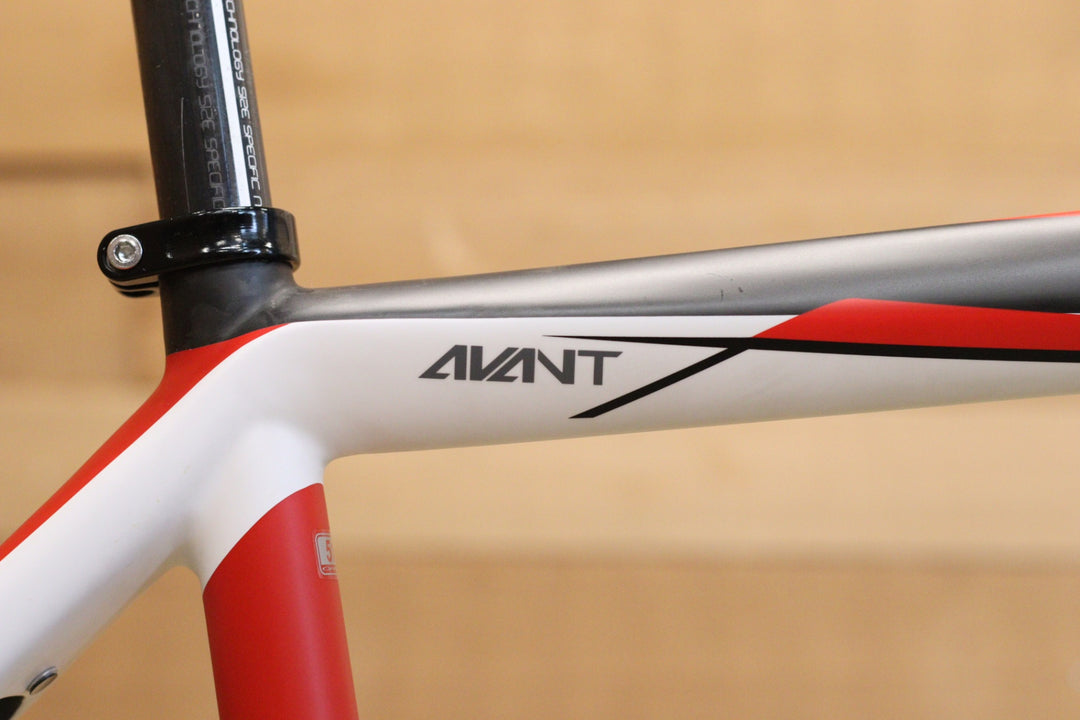 オルベア ORBEA アヴァン AVANT OMP 2015 51サイズ カーボン ロードバイク フレームセット 【立川店】