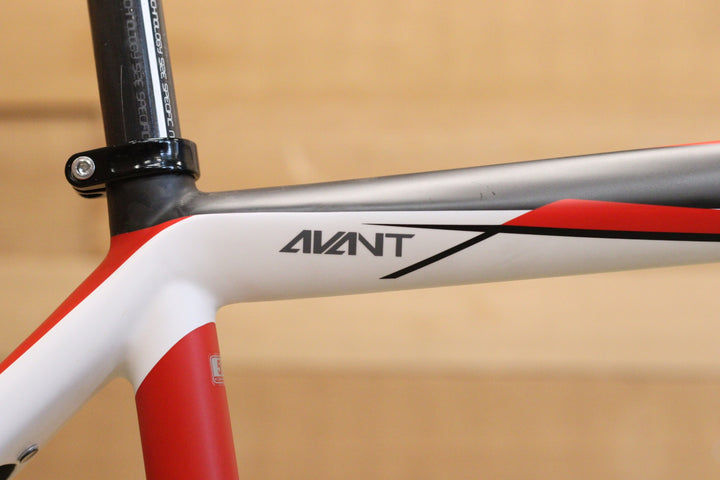 オルベア ORBEA アヴァン AVANT OMP 2015 51サイズ カーボン ロードバイク フレームセット 【立川店】