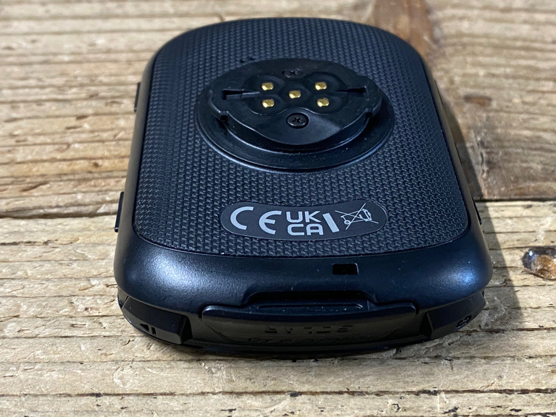 KB499 ガーミン GARMIN EDGE840 solar サイクルコンピューター 動作確認済