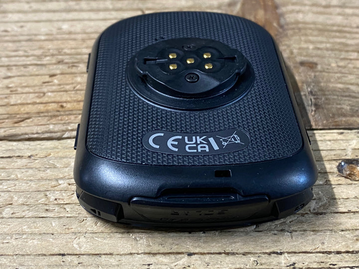 KB499 ガーミン GARMIN EDGE840 solar サイクルコンピューター 動作確認済