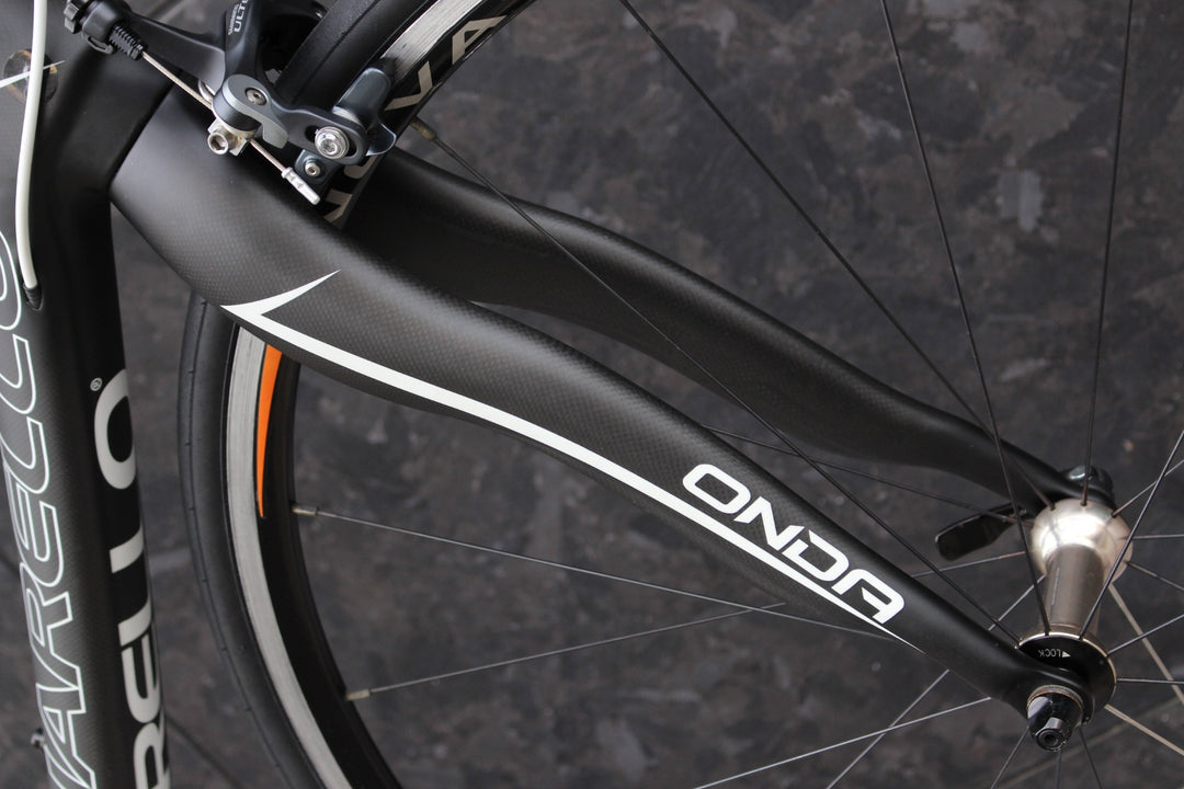 ピナレロ PINARELLO パリ PARIS 50-1.5 2013モデル 515サイズ シマノ アルテグラ 6700 カーボン ロードバイク 【福岡店】
