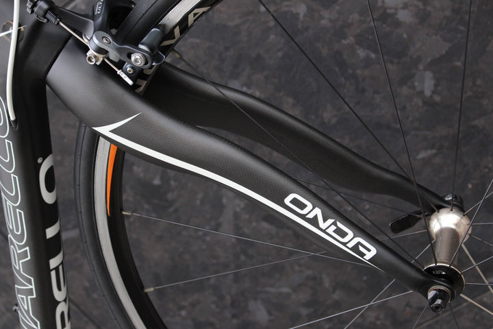 ピナレロ PINARELLO パリ PARIS 50-1.5 2013モデル 515サイズ シマノ アルテグラ 6700 カーボン ロードバイク 【福岡店】