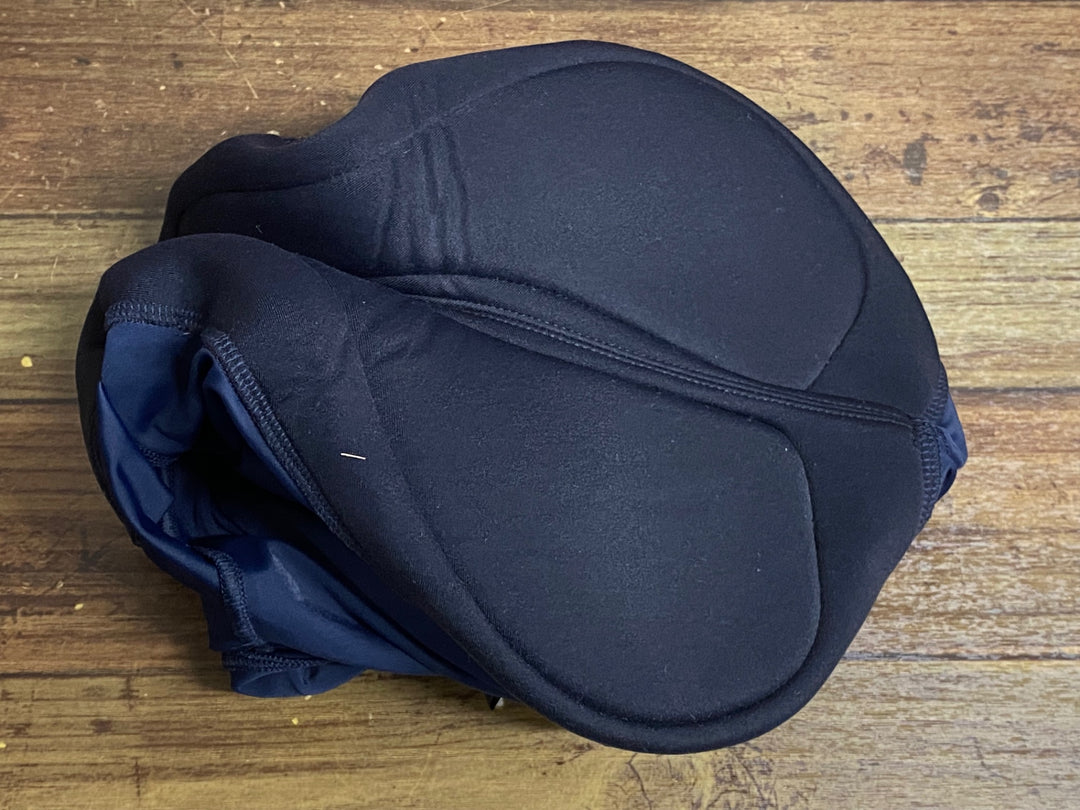 KE390 ラファ Rapha CORE CARGO BIB SHORTS カーゴ ビブショーツ XS 紺