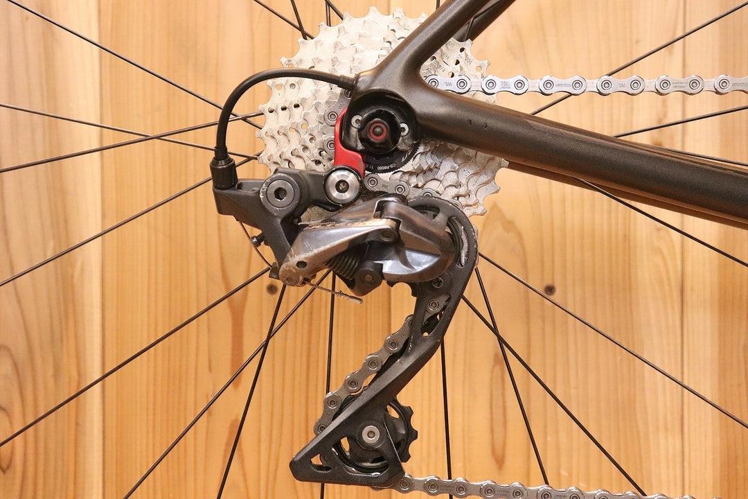 トレック TREK エモンダ EMONDA SL 2016年モデル 47サイズ シマノ アルテグラ R8000 MIX 11S カーボン ロードバイク 【芦屋店】