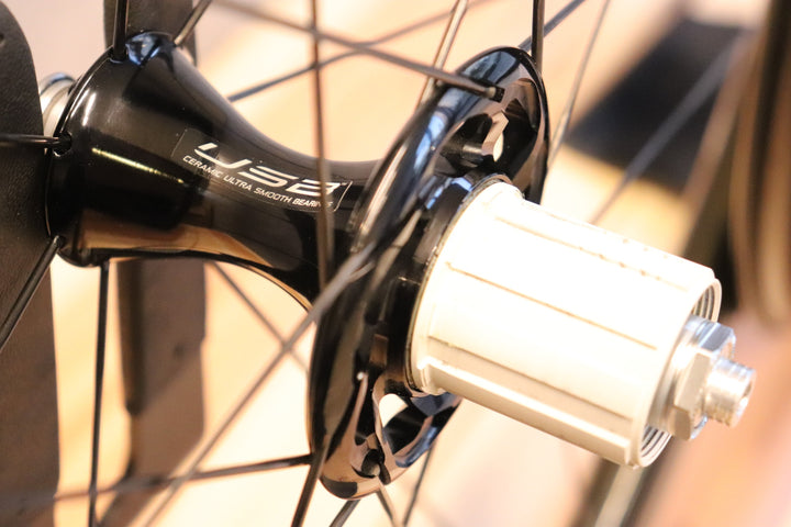 カンパニョーロ CAMPAGNOLO ボーラ BORA WTO 33 RIM AC3 シマノ 11S/12S 19C カーボン チューブレス ホイールセット 【さいたま浦和店】