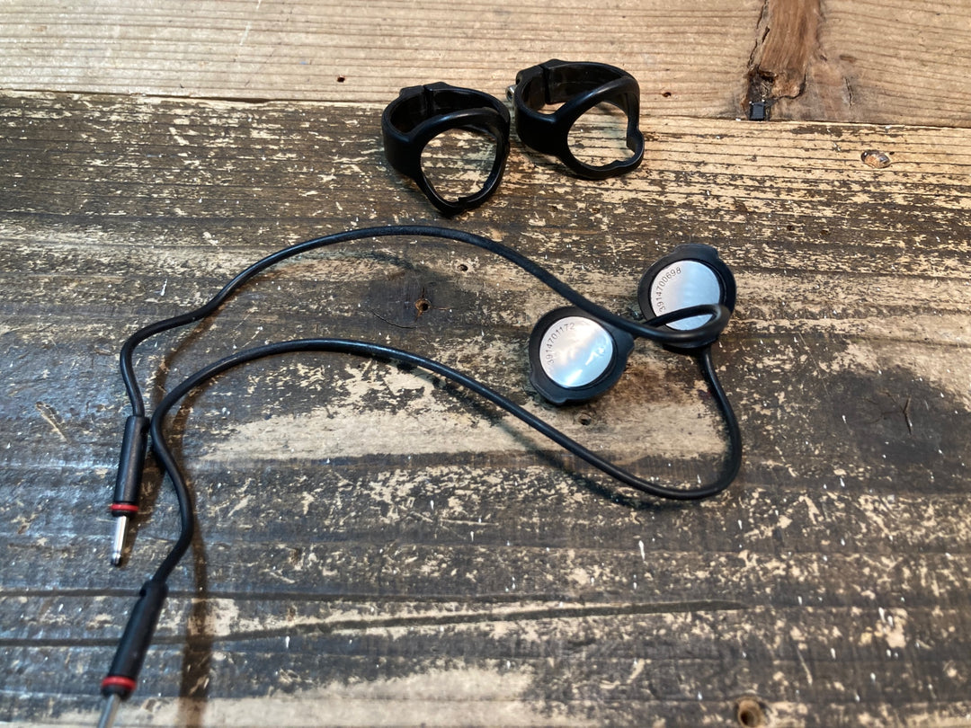 IZ090 スラム SRAM eTap Blips サテライトスイッチ バンド付属 接続確認済