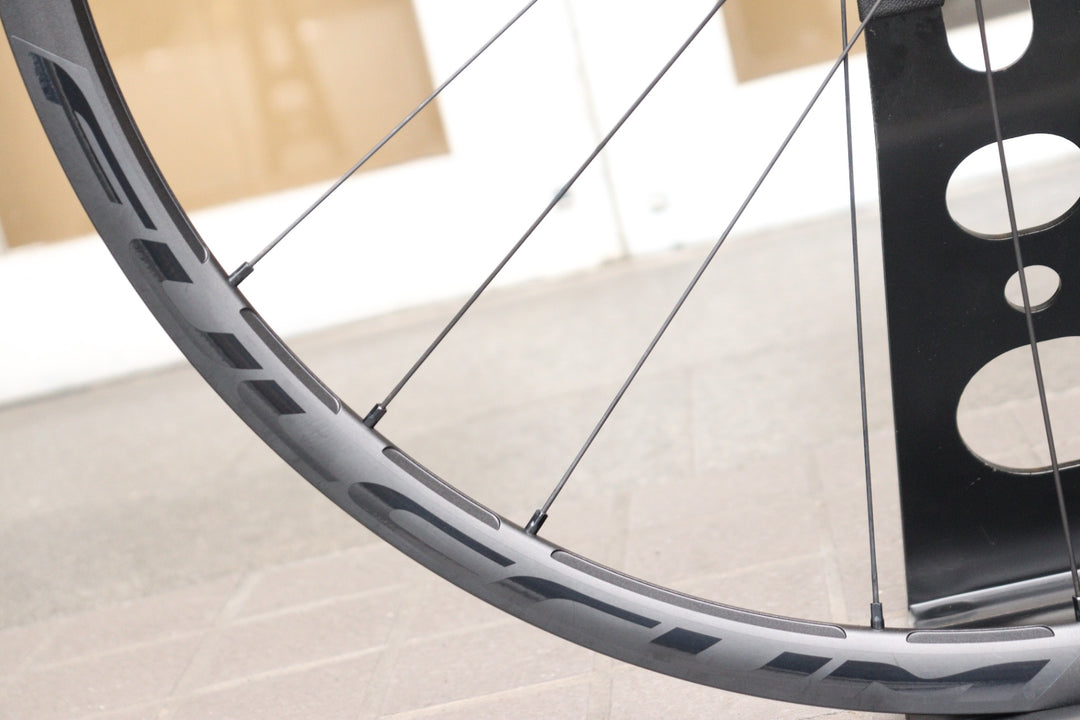 フルクラム FULCRUM レーシング RACING 3 DB アルミ チューブレス ホイールセット シマノ11S/12S 19C 【横浜店】