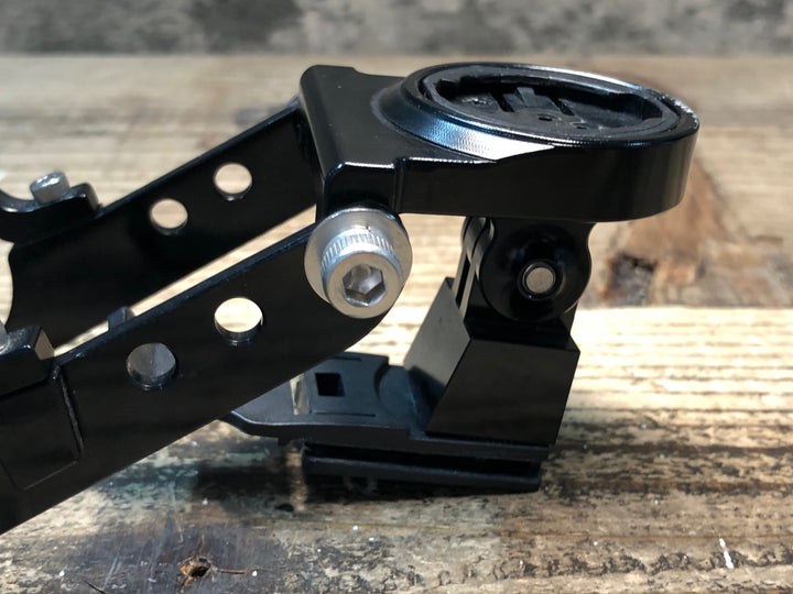 JK405 レックマウント REC-MOUNT サイコンマウント Φ31.8