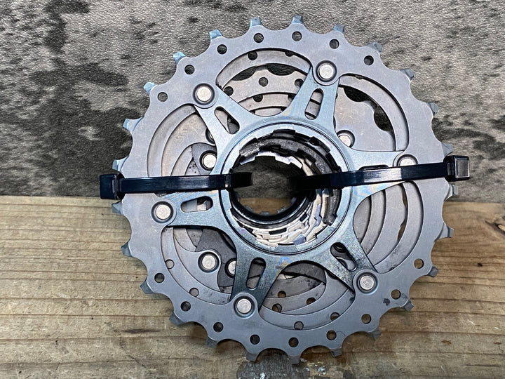 JF764 シマノ SHIMANO デュラエース DURA-ACE CS-9000 スプロケット 11S 11-25T