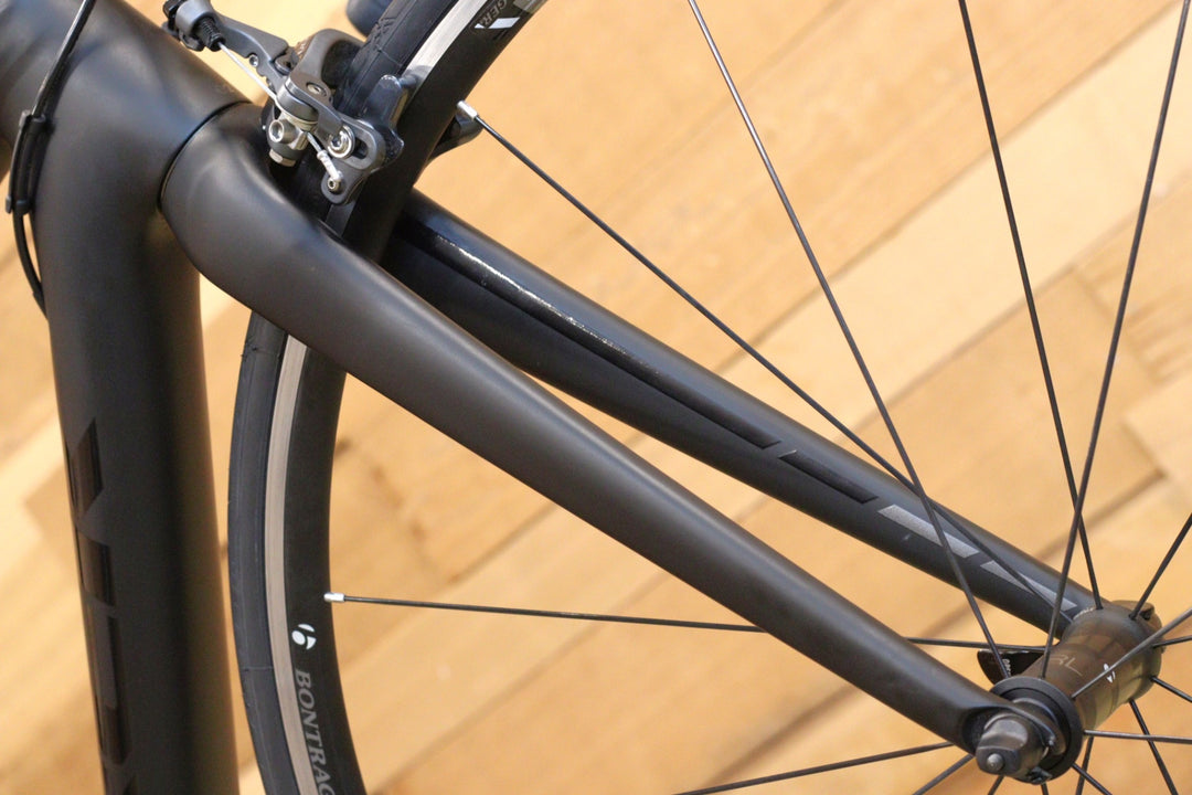 トレック TREK エモンダ EMONDA SL6 2015 47サイズ シマノ アルテグラ 6800 11S カーボン ロードバイク 【立川店】
