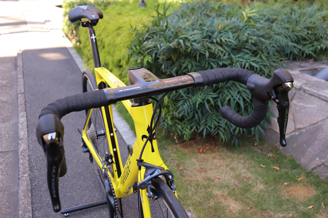 ウィリエール WILIER チェント CENTO 10 AIR PRO 2019 Lサイズ シマノ アルテグラ R8000 11S カーボン ロードバイク 【さいたま浦和店】