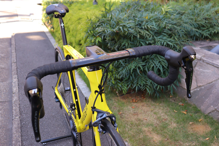 ウィリエール WILIER チェント CENTO 10 AIR PRO 2019 Lサイズ シマノ アルテグラ R8000 11S カーボン ロードバイク 【さいたま浦和店】