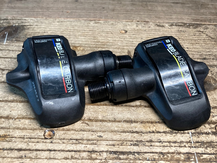 JN701 ルック LOOK ケオブレード KEO BLADE CARBON ビンディングペダル