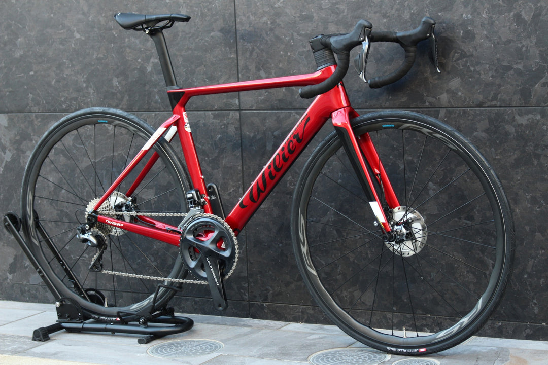 ウィリエール WILIER フィランテ FILANTE SLR 2021モデル Sサイズ シマノ アルテグラ R8070 Di2 11S カーボン ロードバイク 【福岡店】