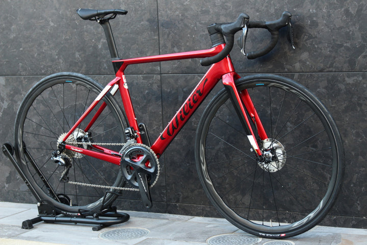 ウィリエール WILIER フィランテ FILANTE SLR 2021モデル Sサイズ シマノ アルテグラ R8070 Di2 11S カーボン ロードバイク 【福岡店】