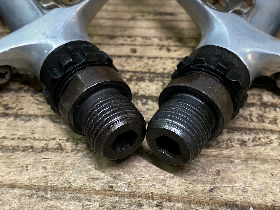 JI367 シマノ SHIMANO PD-A520 ビンディングペダル SPD