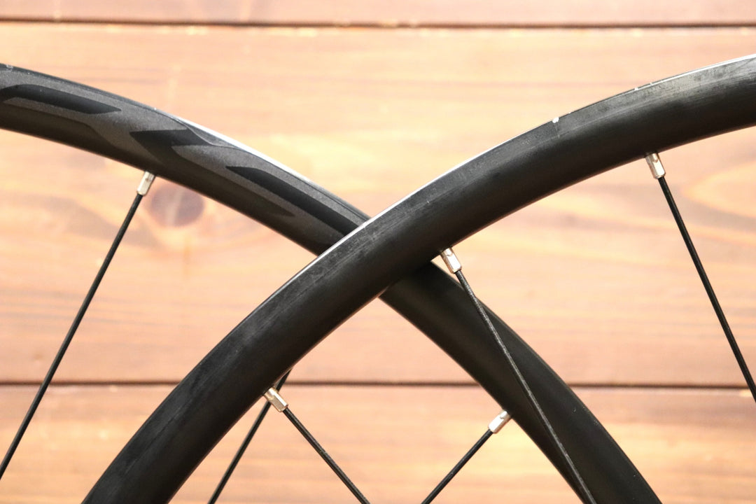 シマノ SHIMANO WH-RS171 クリンタイム ホイールセット シマノ11S/12S 【東京南麻布店】