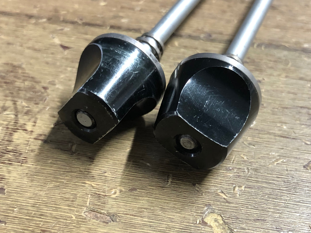 JO138 DT SWISS RWS スキュワー スチールシャフト 100mm/130mm
