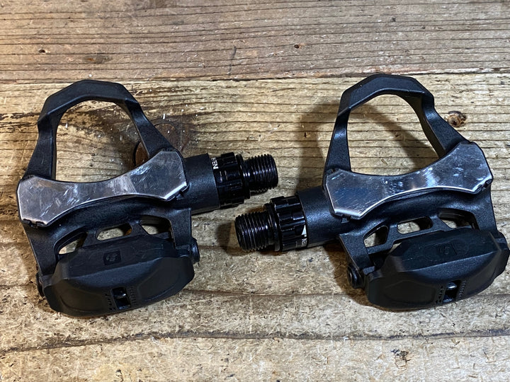 JP655 ボントレガー BONTRAGER エリートロード ELITE ROAD ビンディングペダル KEO互換