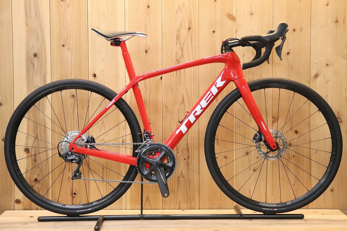 トレック TREK ドマーネ DOMANE SL6 DISC 2021年モデル 52サイズ