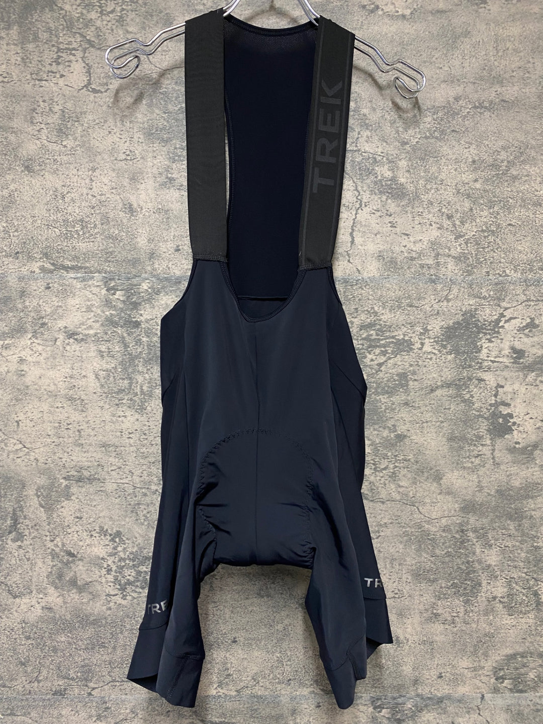 KH941 トレック TREK ビブショーツ 黒 M