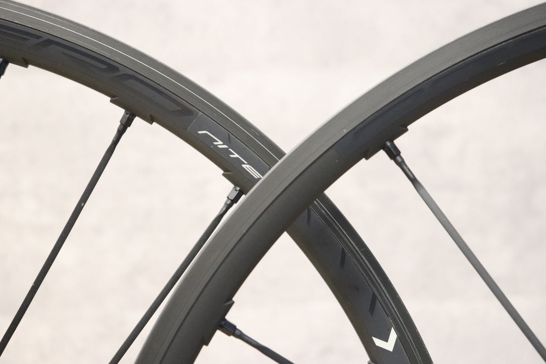 フルクラム FULCRUM レーシングゼロナイト RACING ZERO NITE C17 アルミ クリンチャー ホイールセット シマノ 12S/11S 【さいたま浦和店】