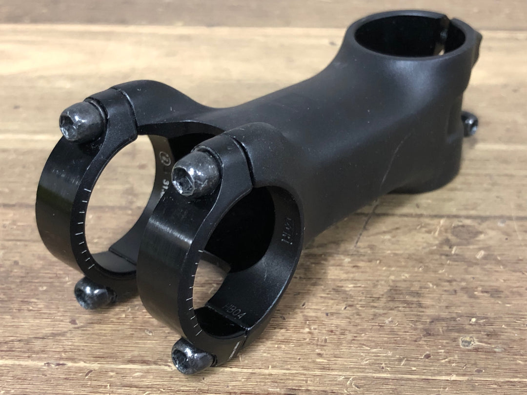 JQ696 ボントレガー BONTRAGER ELITE BLENDR PRO STEM アルミステム 黒 90mm