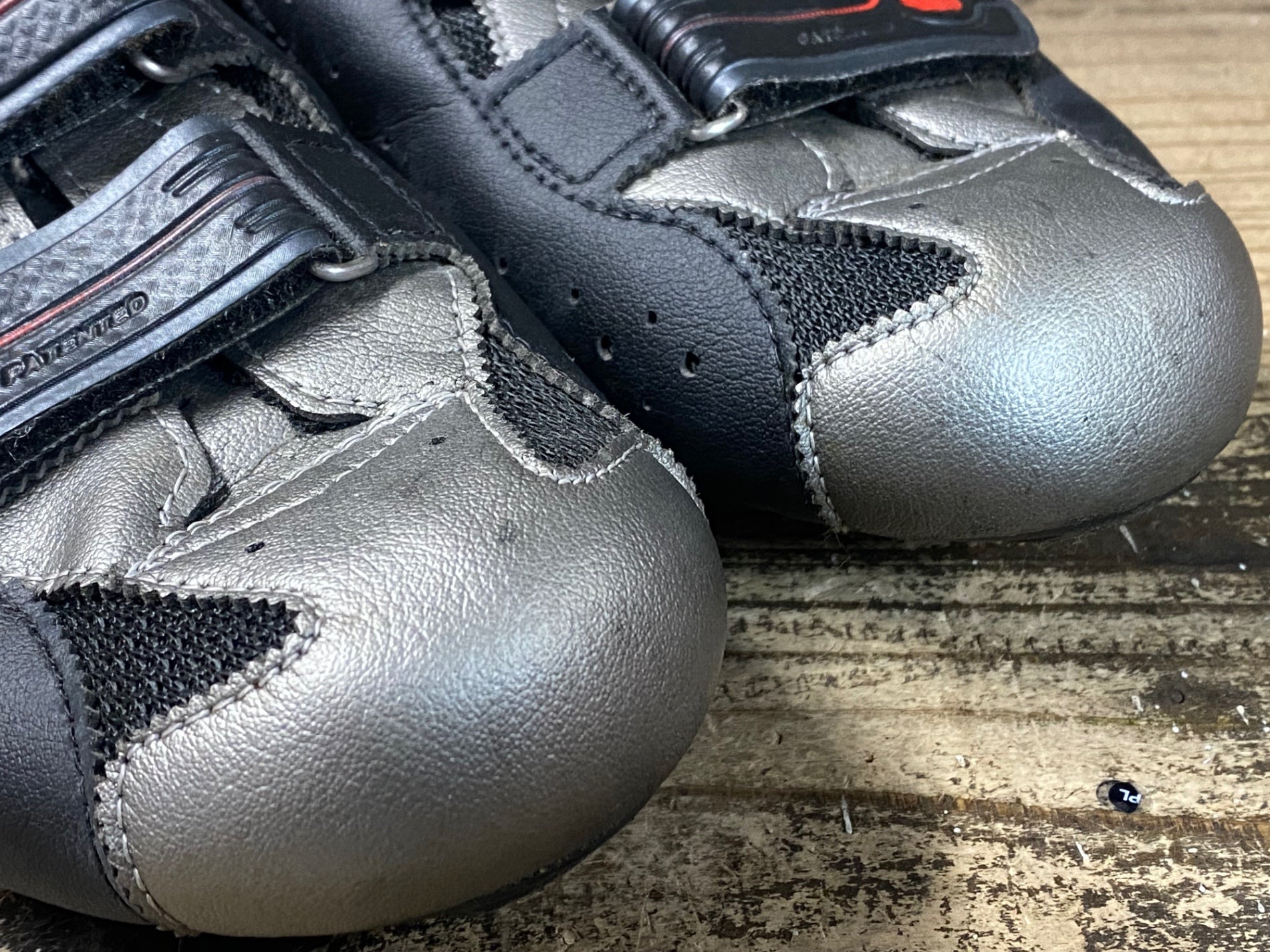 JS021 シディ SIDI S-PRO ビンディングシューズ SPD-SL 黒 EU44 – BICI